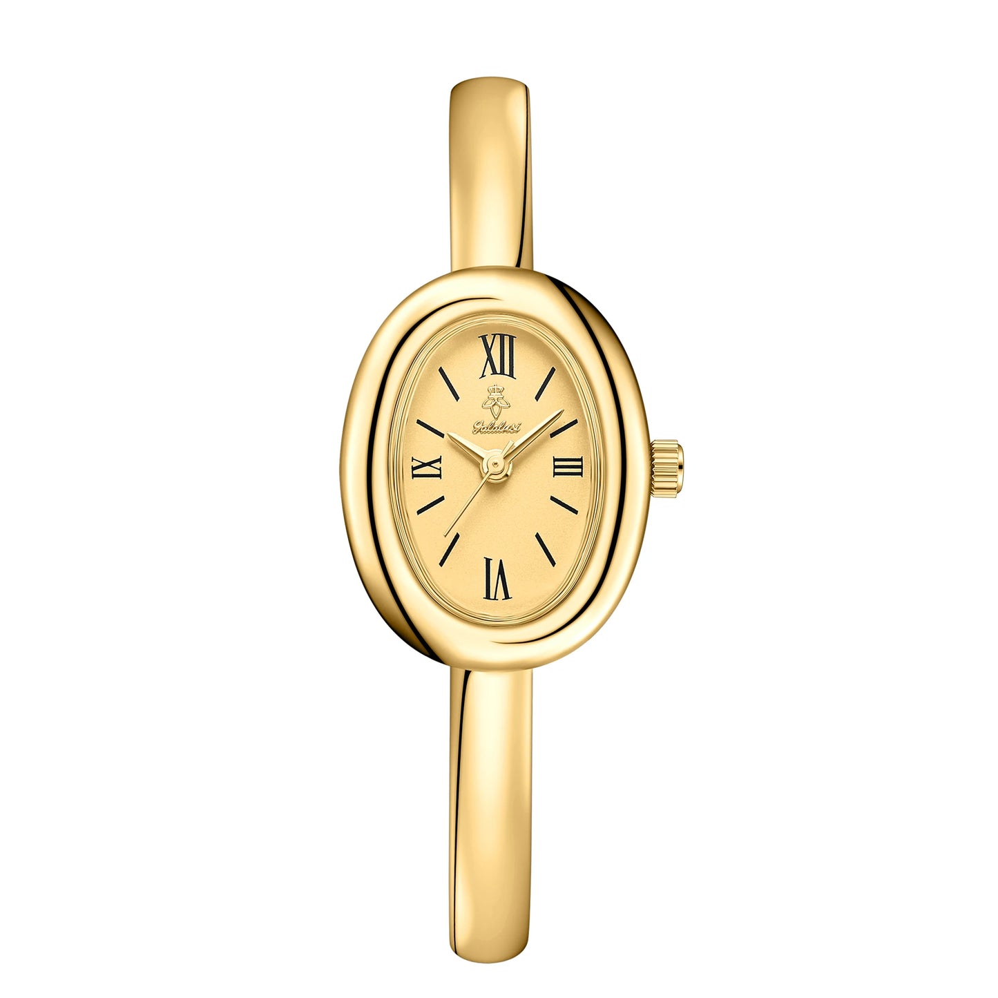 IRL Minimal Mesh Watch