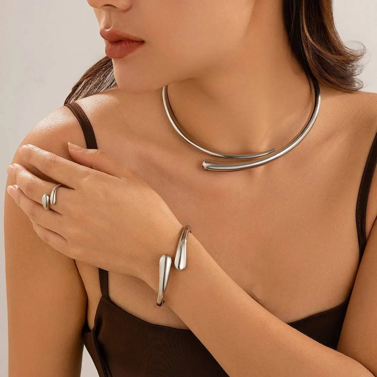 IRL Gold Statement Set