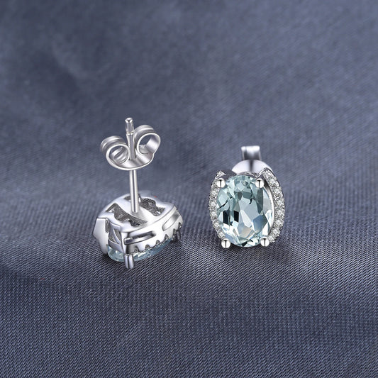 IRL Diamond Glow Earrings