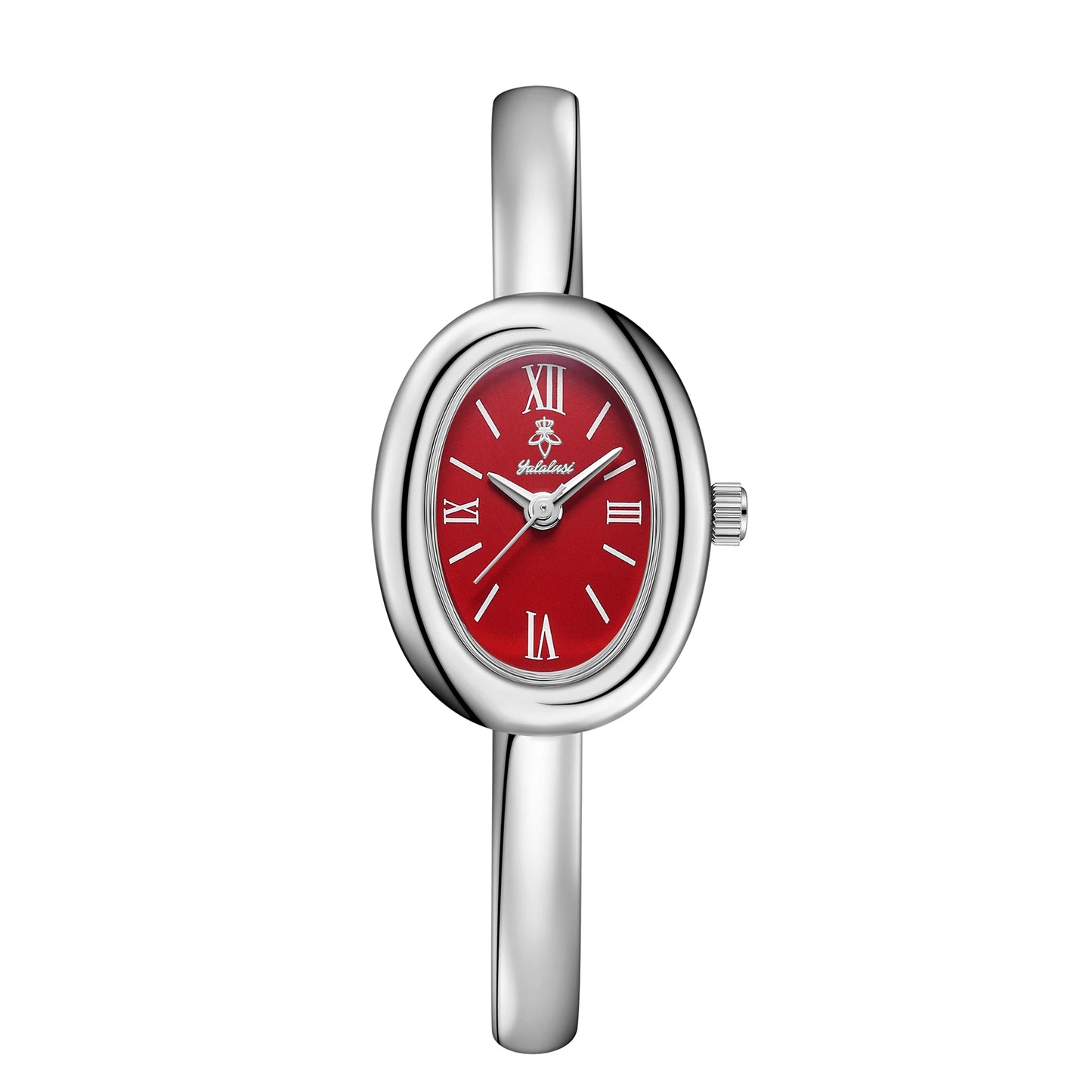IRL Minimal Mesh Watch
