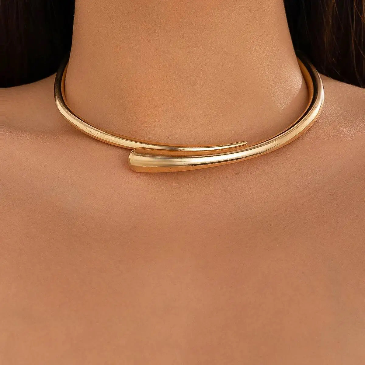 IRL Gold Statement Set