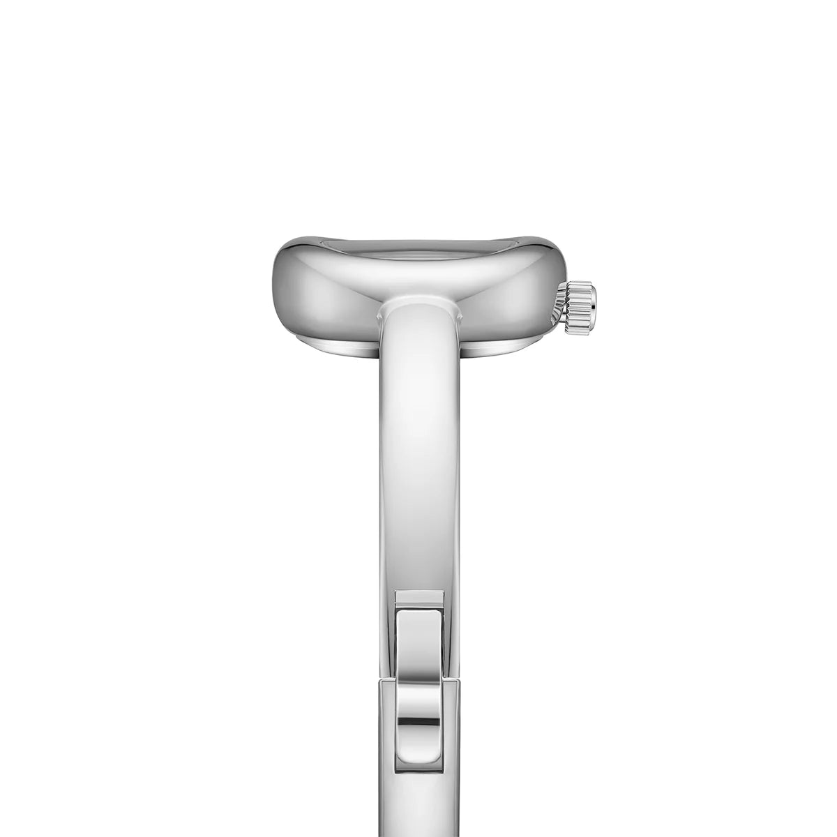 IRL Minimal Mesh Watch