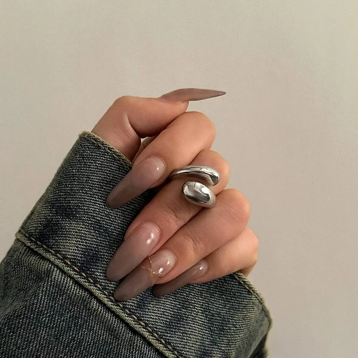 IRL Gold Statement Set