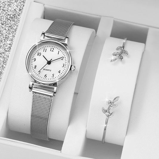 IRL Signature Timepiece