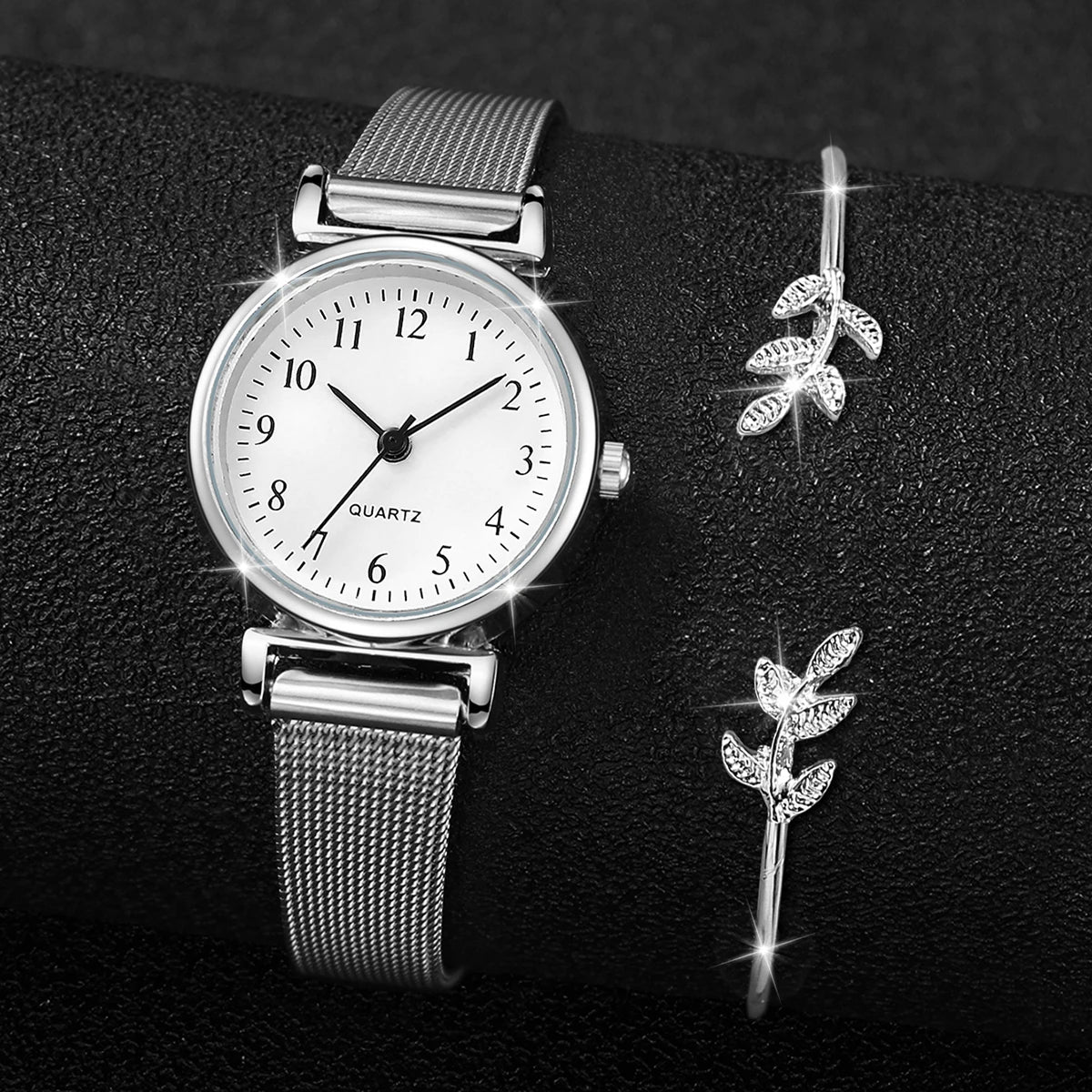 IRL Signature Timepiece