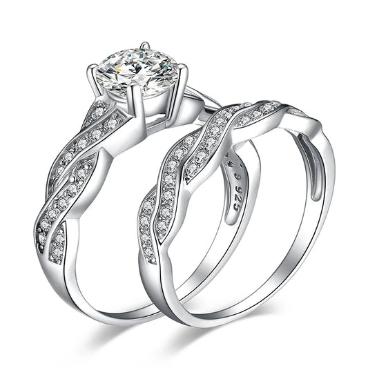 IRL Celestial Ring