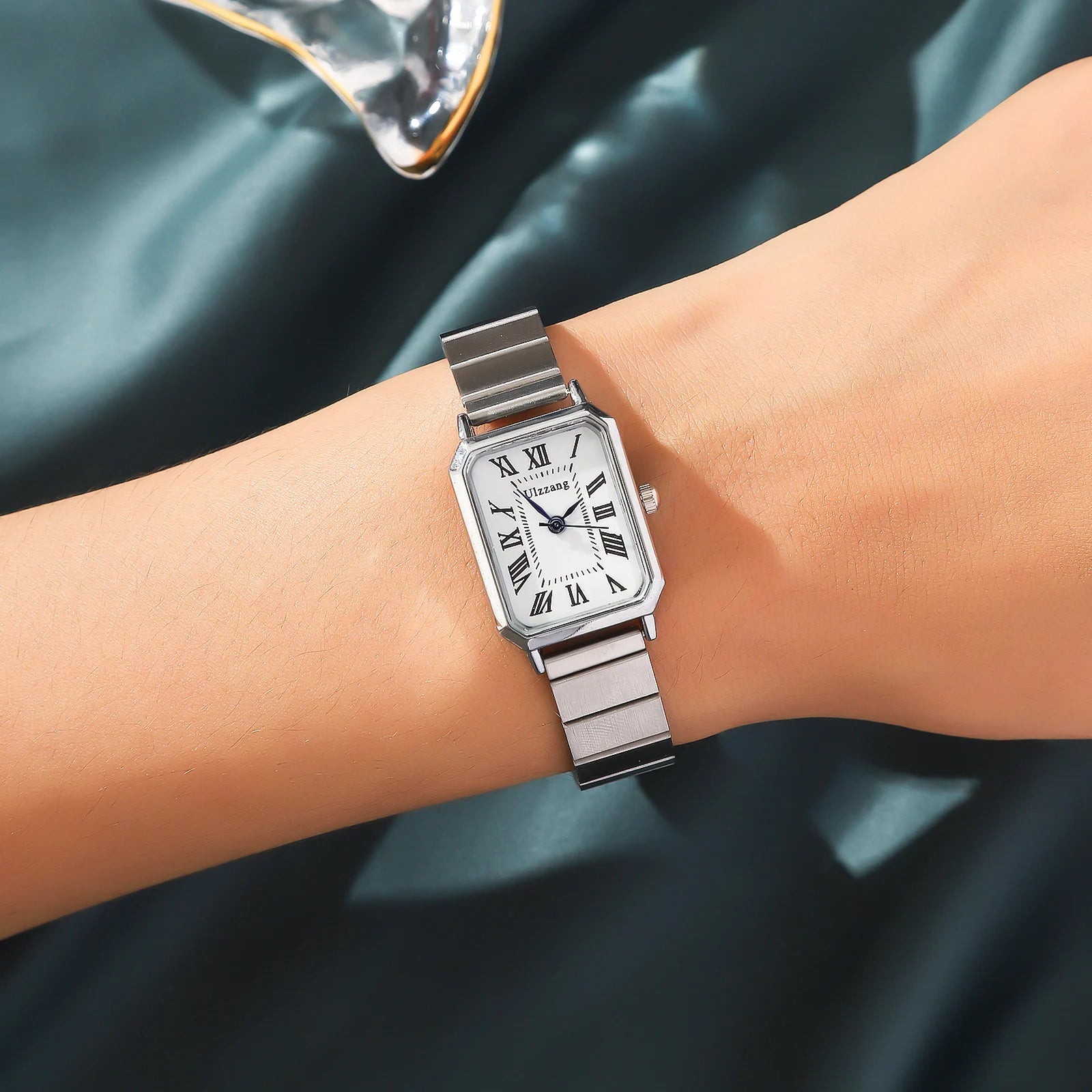 IRL Classic Dial Watch