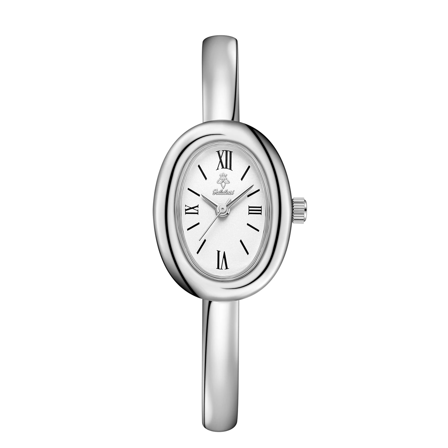 IRL Minimal Mesh Watch