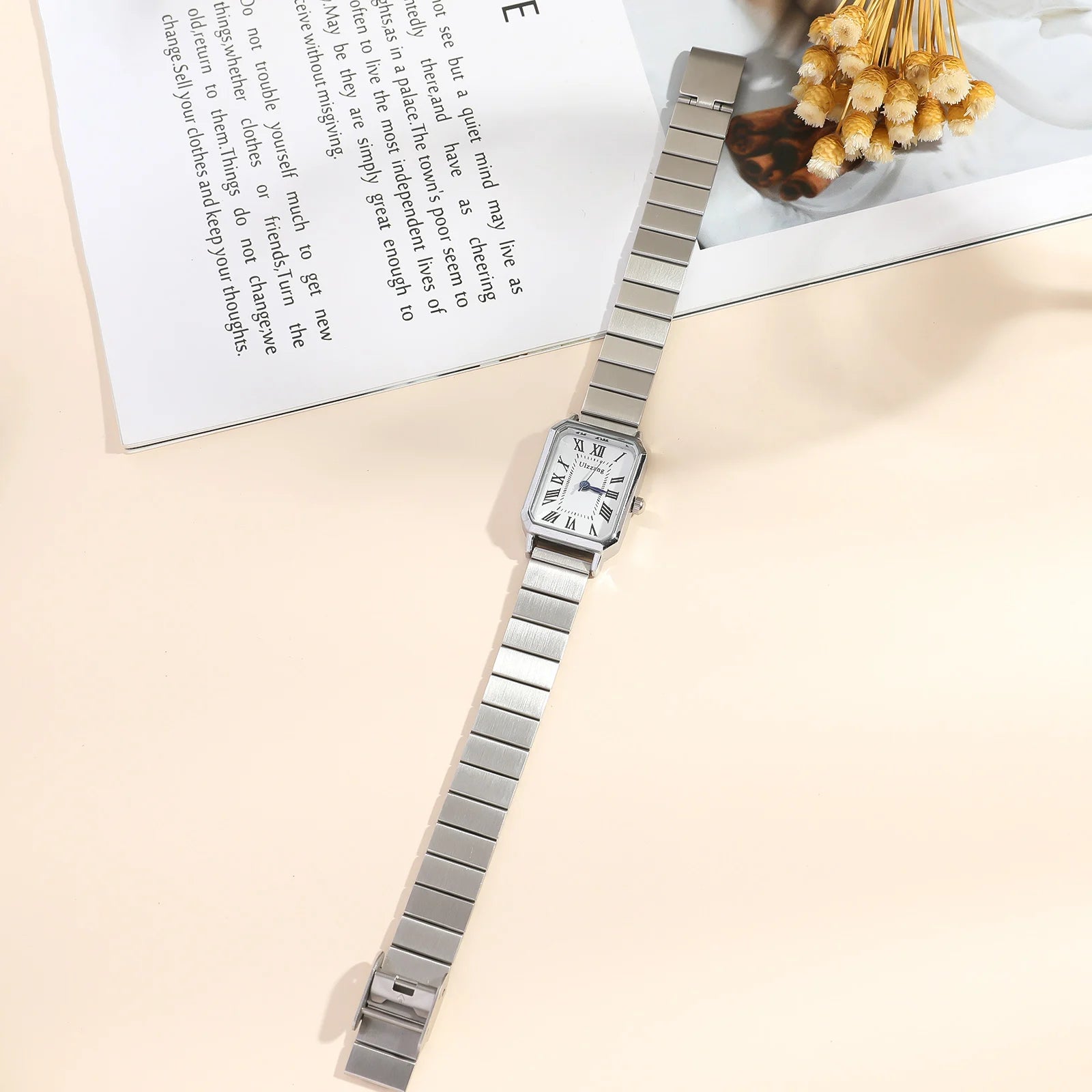 IRL Classic Dial Watch