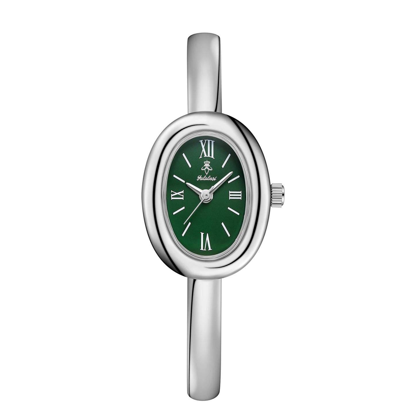 IRL Minimal Mesh Watch