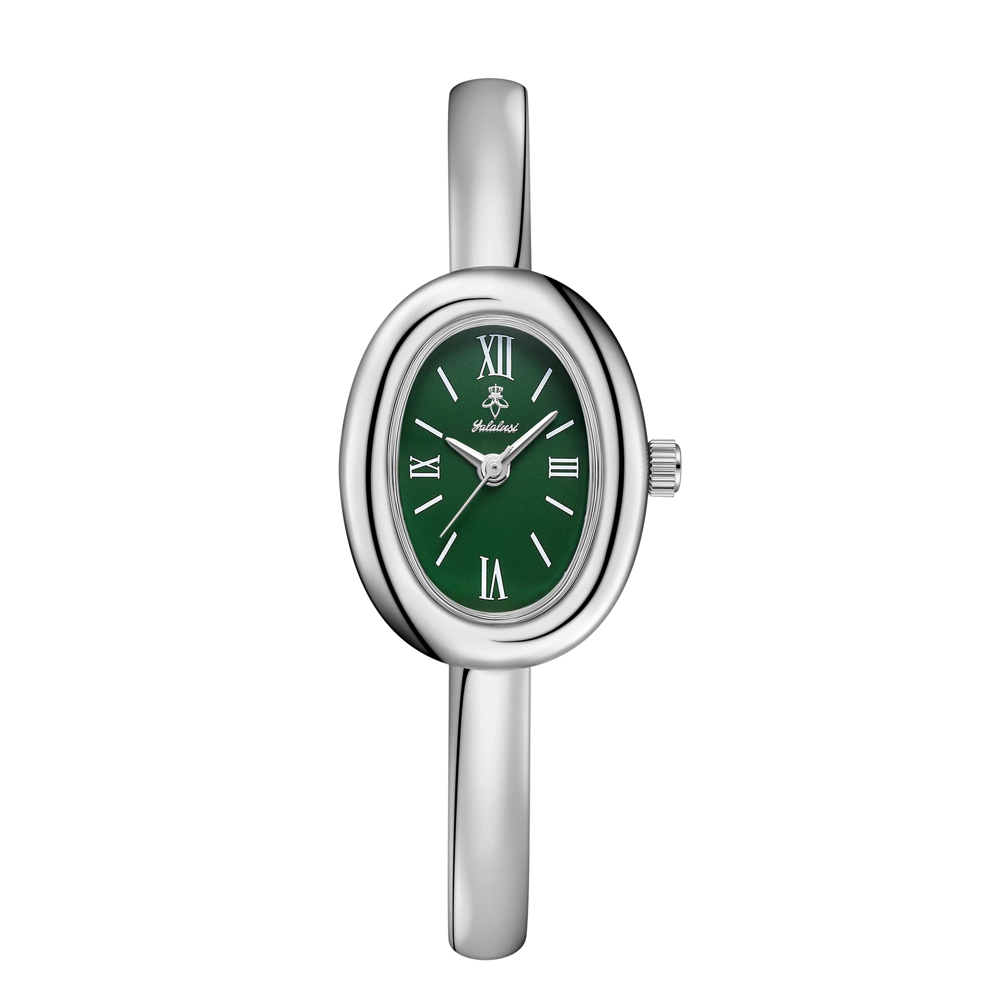 IRL Minimal Mesh Watch