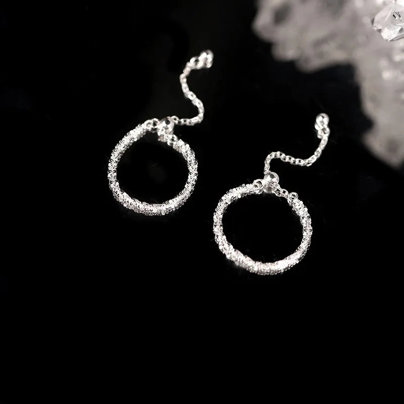 IRL Adjustable Star Ring