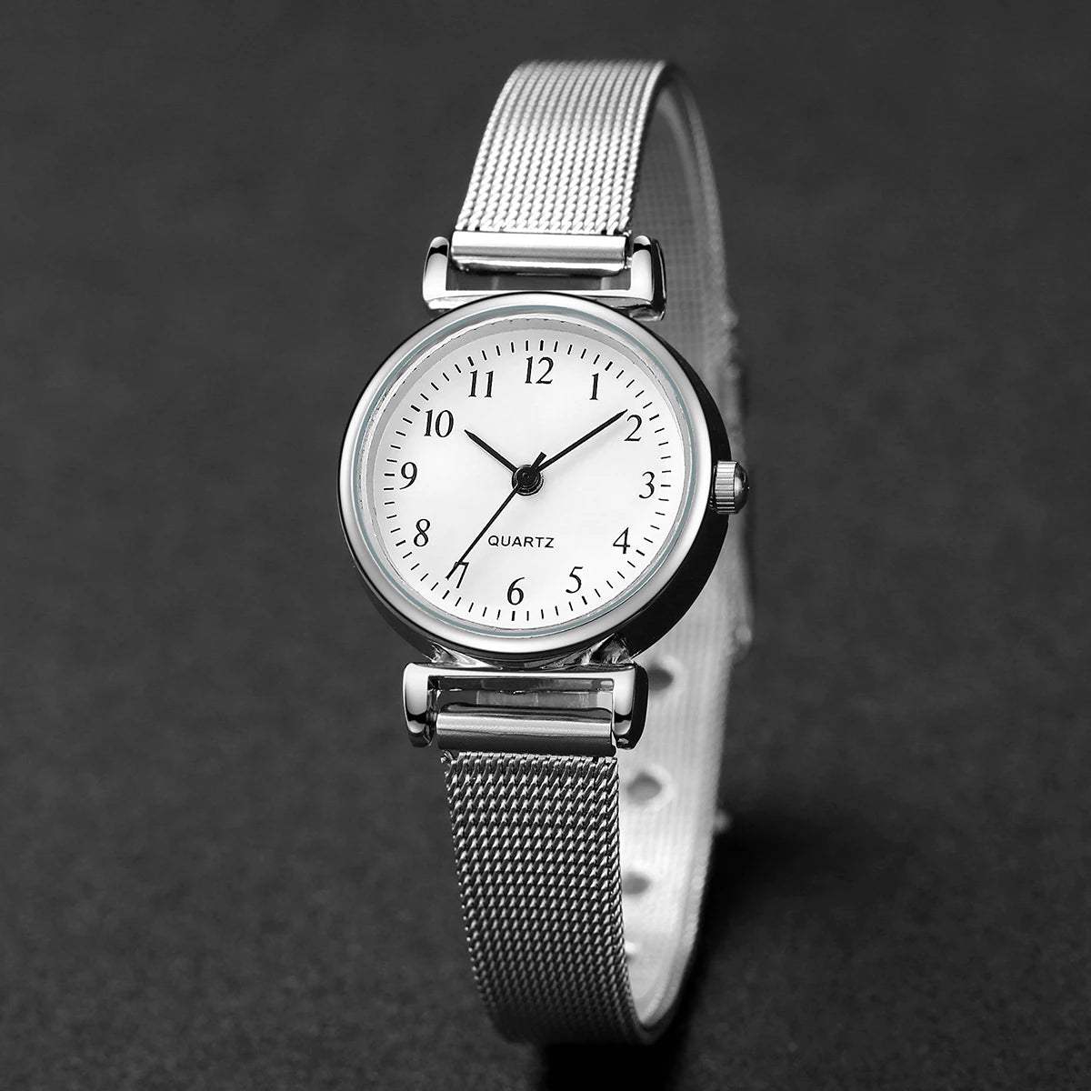 IRL Signature Timepiece