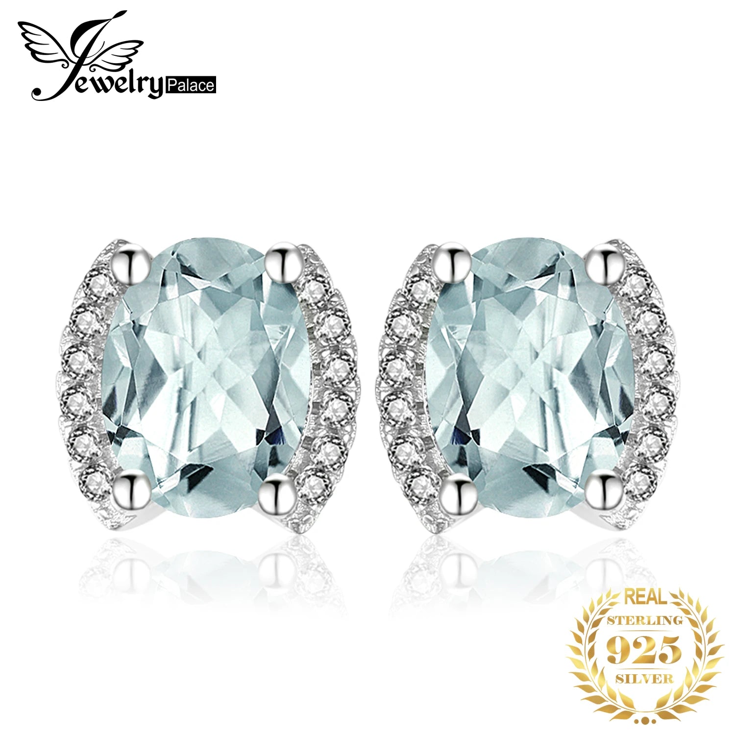 IRL Diamond Glow Earrings