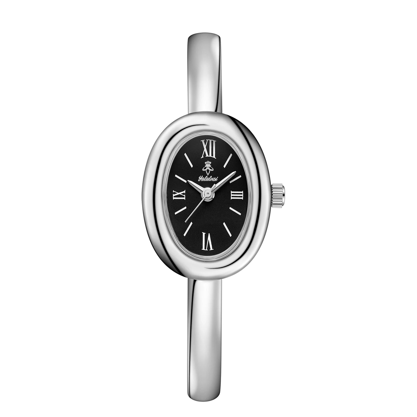 IRL Minimal Mesh Watch