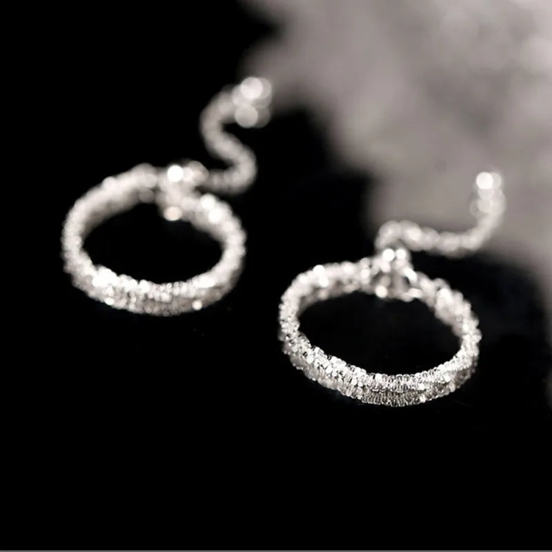 IRL Adjustable Star Ring