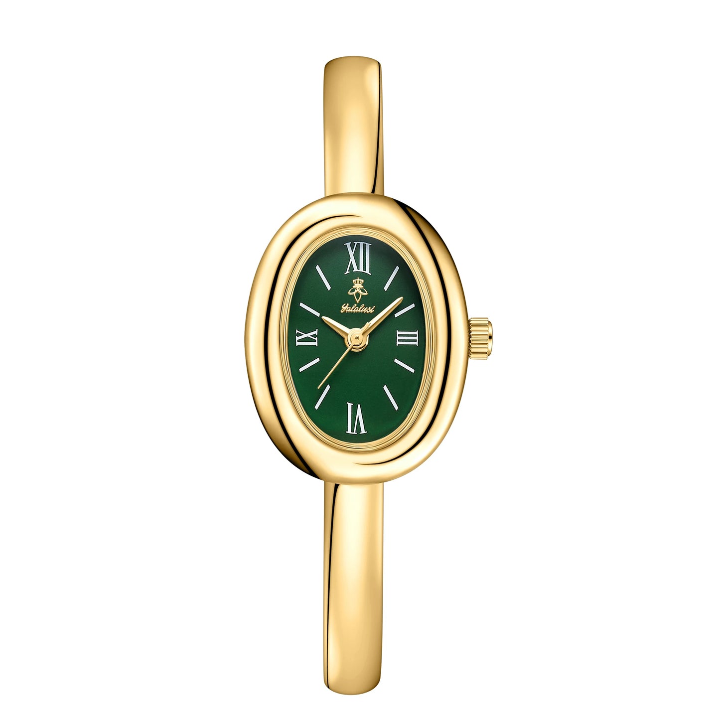 IRL Minimal Mesh Watch