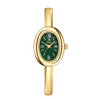 IRL Minimal Mesh Watch