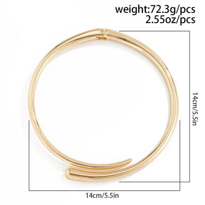 IRL Gold Statement Set