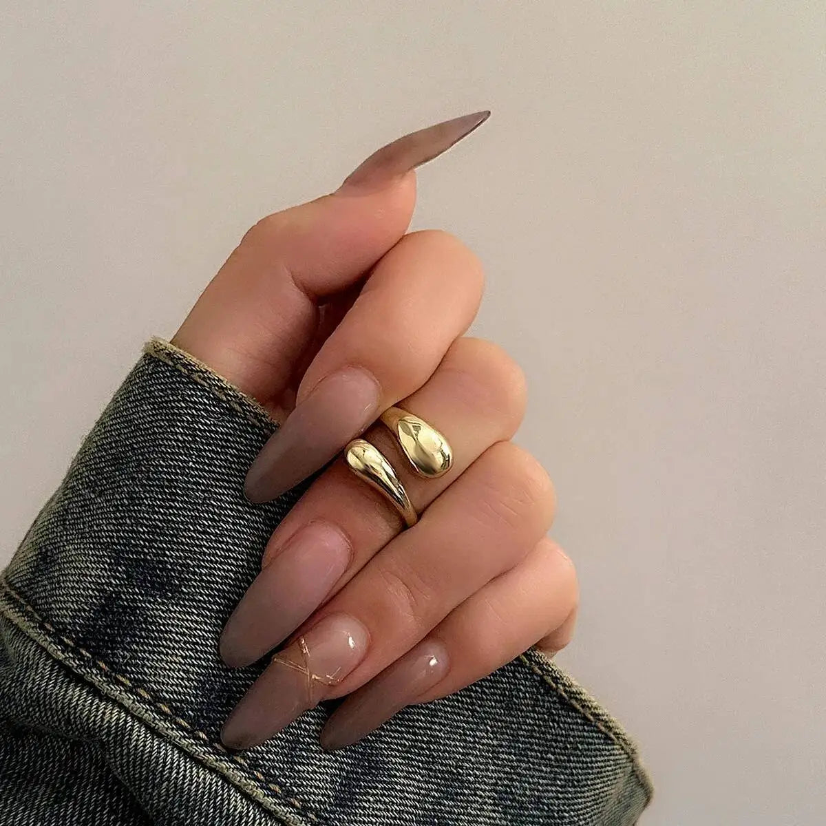 IRL Gold Statement Set