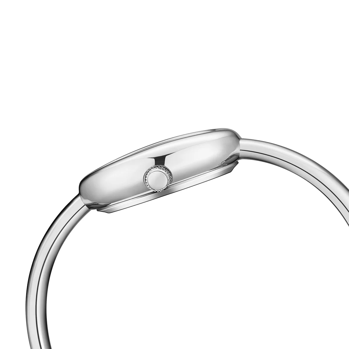 IRL Minimal Mesh Watch