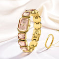 IRL Elegance Watch